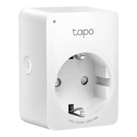 TP-link Tapo Mini Smart Wifi Fjärrströmbrytare 1-pack