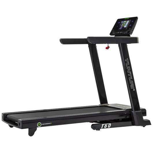 Tunturi Fitness T60 Treadmill Performance