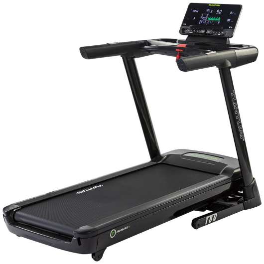 Tunturi Fitness T80 Treadmill Endurance