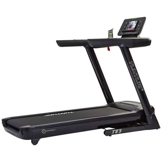 Tunturi Fitness T85 Treadmill Endurance