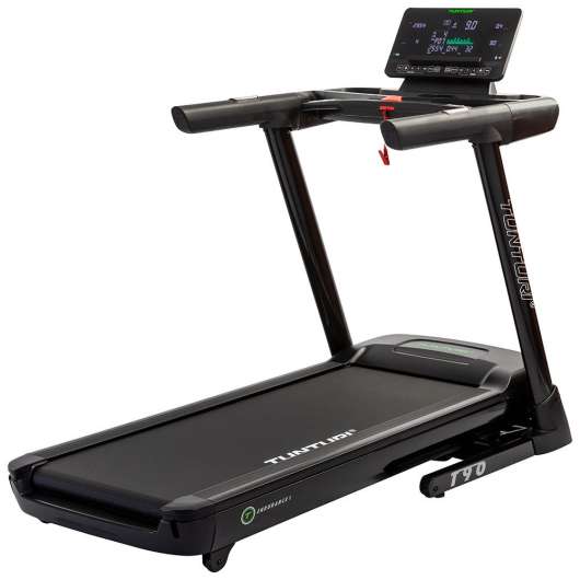 Tunturi Fitness T90 Treadmill Endurance