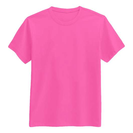 UV Neon Rosa T-shirt - Small