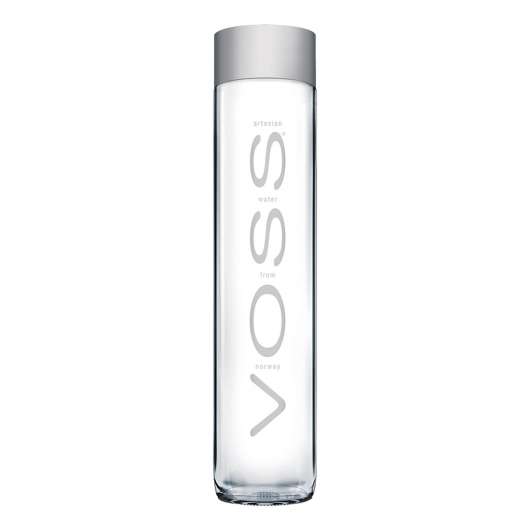 Voss Artesiskt Stilla Vatten - 375 ml